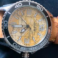 Orologio Alviero Martini