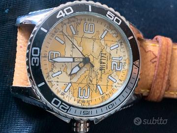 Orologio Alviero Martini