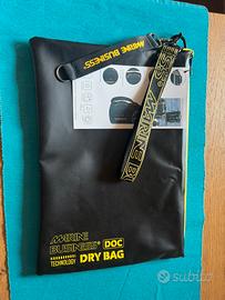 Porta documenti - Marine Business