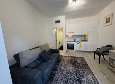 Monolocale libero da subito-Quartiere Forlanini