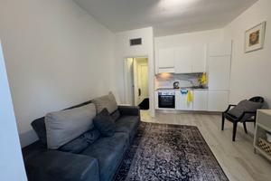 Monolocale libero da subito-Quartiere Forlanini