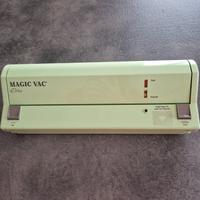 Macchina sottovuoto Magic Vac Elite 