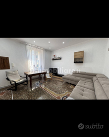 Appartamento Via Currò 11/5 Sampierdarena