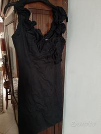 tubino Talco taglia M