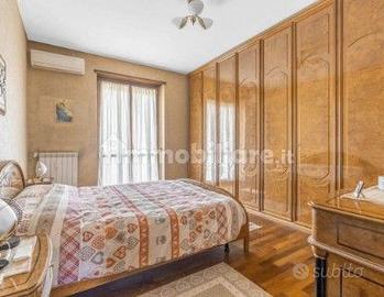 camera da letto matrimoniale