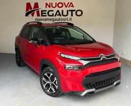 CITROEN C3 Aircross BlueHDi 110 S&S Plus