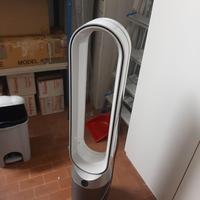 Dyson purificatore di aria