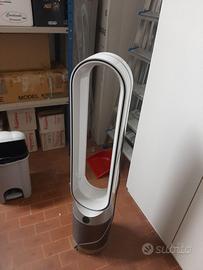 Dyson purificatore di aria