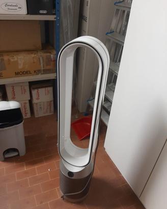 Dyson purificatore di aria