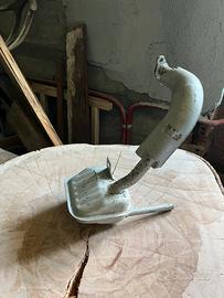 Marmitta vespa 50 special