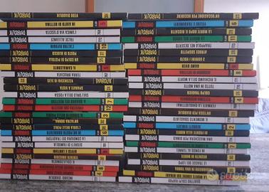 In blocco: 75 Tex,2 super tex,1 colore tex