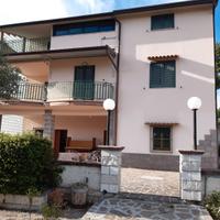Villa a 5 km da Potenza