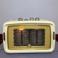 Radio d'epoca CGE "Radiogioiellino" - Anni '50