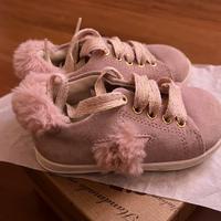 Scarpine artigianali Gioie Ecologiche mis. 20