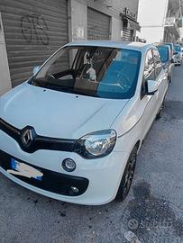 Twingo 3 serie sce lovely