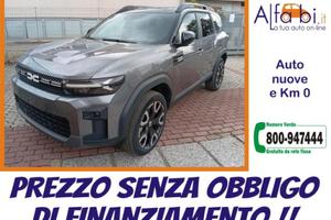 DACIA Bigster 1.8 Full Hybrid 155CV Aut. Journey