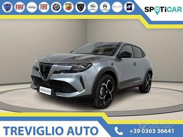 ALFA ROMEO Junior 1.2 145 CV Hybrid eDCT6 Specia