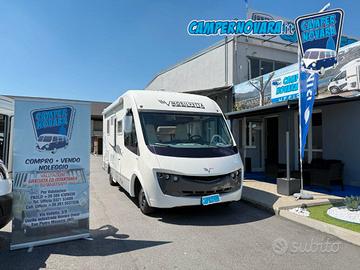 Mobilvetta k yacht mh 88