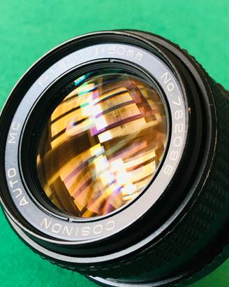 COSINON 1,4/50mm