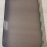 Cover + pellicola vetro Iphone 16 16pro 16promax