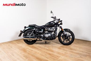 ROYAL ENFIELD SUPER METEOR 650 - 2025