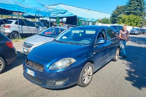 Fiat Croma 1.9 Multijet Dynamic