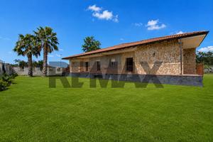 Villa singola - Mascalucia