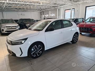 Opel Corsa 1.2 GS 100cv AZIENDALE STELLANTIS
