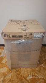 lavatrice lg 9 kg