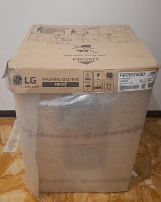 lavatrice lg 9 kg