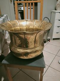 porta vaso grande 