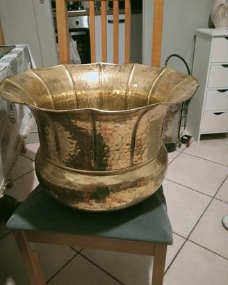 porta vaso grande 