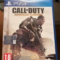 Call of Duty Advanced Warfare