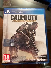 Call of Duty Advanced Warfare