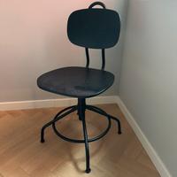 Sedia girevole Ikea Kullaberg