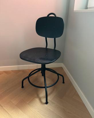 Sedia girevole Ikea Kullaberg