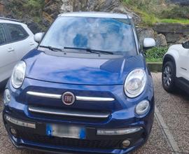 FIAT 500L Living - 2018