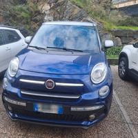 FIAT 500L Living - 2018