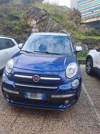 FIAT 500L Living - 2018