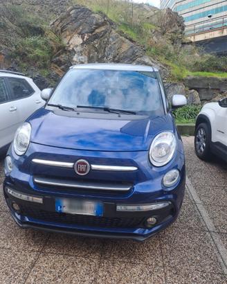 FIAT 500L Living - 2018