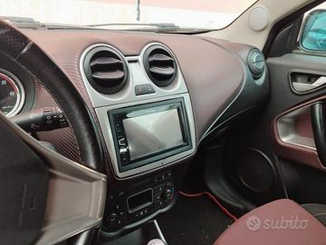 ALFA ROMEO MiTo - 2011