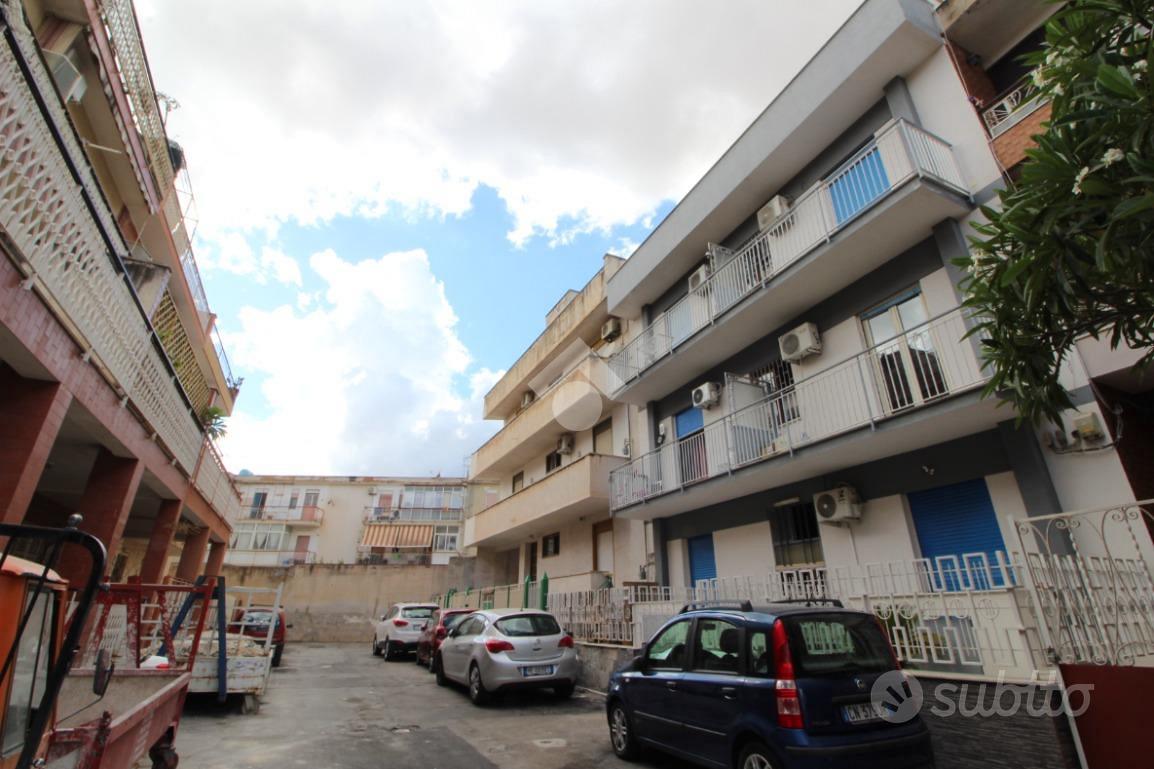 Appartamento – Palermo, Inserra, VI Circoscrizione - Vista 2
