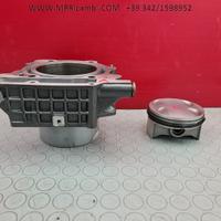 CILINDRO PISTONE APRILIA RSV 1000 2001 2002 mille