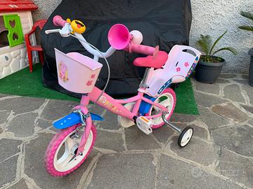 Bici Peppa Pig