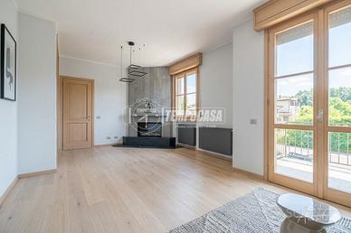 Appartamento a Casina Via Roma 4 locali
