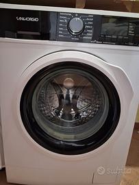 Lavatrice San Giorgio 