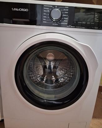 Lavatrice San Giorgio 