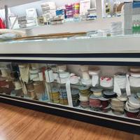 Banco da lavoro sartoria