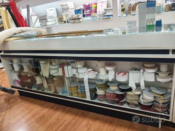 Banco da lavoro sartoria