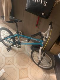 BMX Mongoose Fling 100